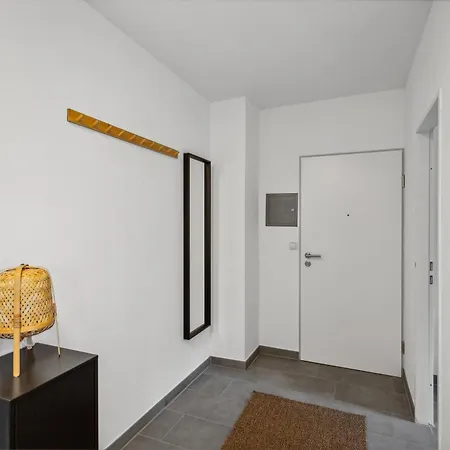 Dd Homes Lahnblick 02 - Naehe Therme, Balkon, Smart Tv 아파트 바트엠스