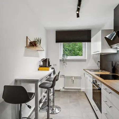 Dd Homes Lahnblick 02 - Naehe Therme, Balkon, Smart Tv *