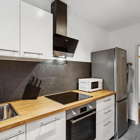 Dd Homes Lahnblick 02 - Naehe Therme, Balkon, Smart Tv 아파트