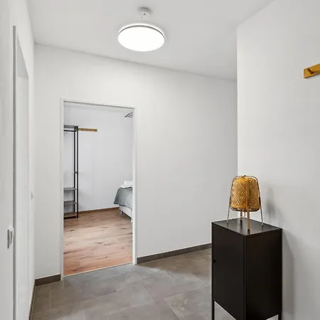 Dd Homes Lahnblick 02 - Naehe Therme, Balkon, Smart Tv *